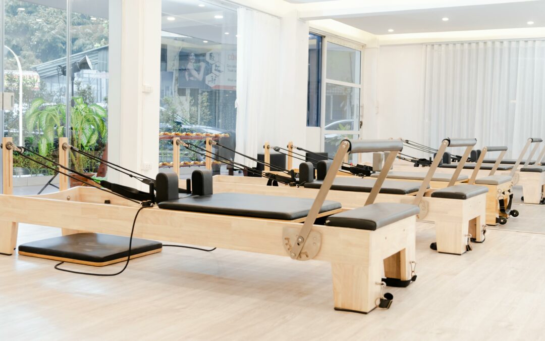 Pilates Reformer et MCR : deux approches complémentaires